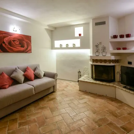 Apartamento Al Grappolo