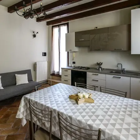 Al Grappolo Apartamento Picedo