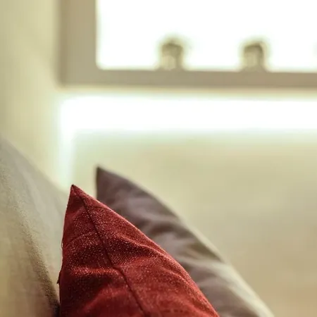 Al Grappolo Apartamento