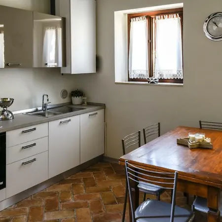 Al Grappolo Apartamento