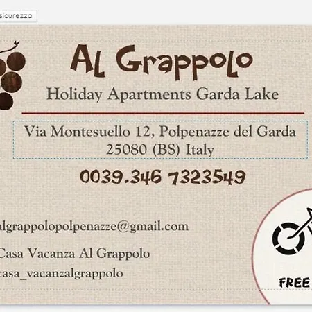 Al Grappolo